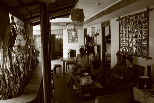 Kilimanjaro Homes and Camps - Photo3