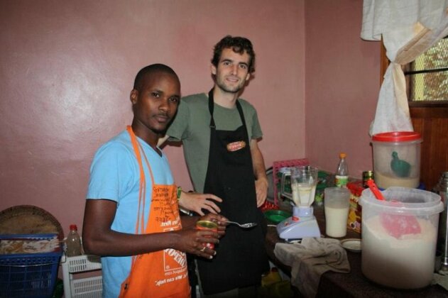 Kilimanjaro Homes and Camps - Photo4