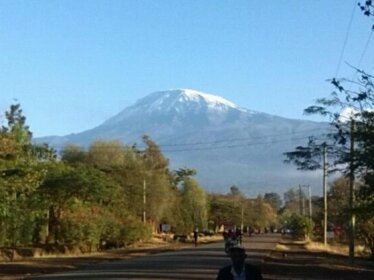 Kilimanjaro Homes and Camps