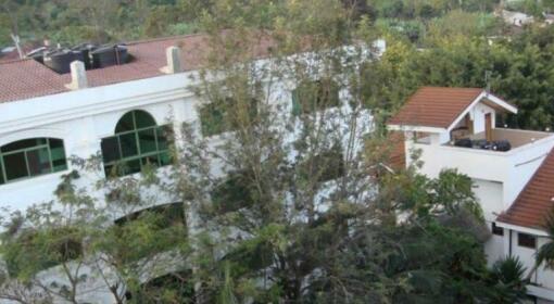 Kilimanjaro Mountain Resorts Marangu