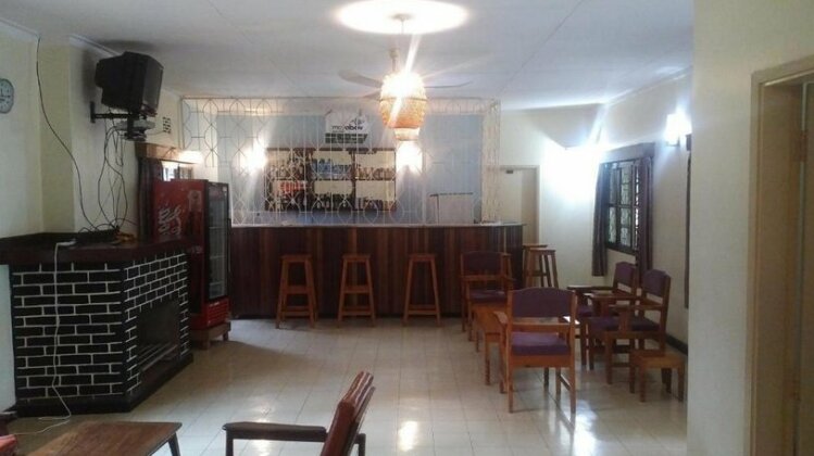Kilimanjaro Travelers Inn - Photo3