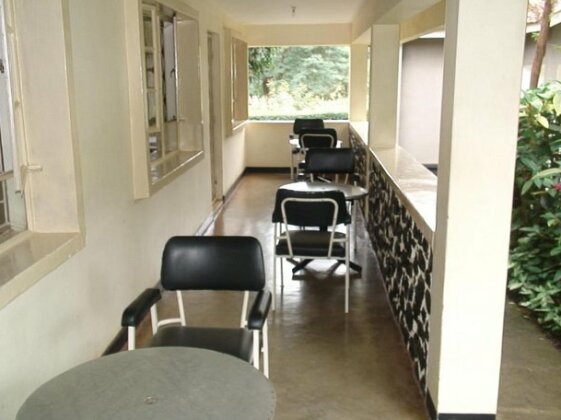 Kilimanjaro Travelers Inn - Photo5