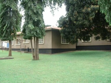 Kilimanjaro Travelers Inn