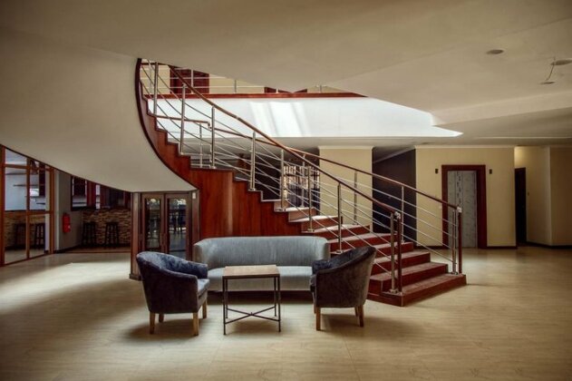 Kilimanjaro Wonders Hotel - Photo2