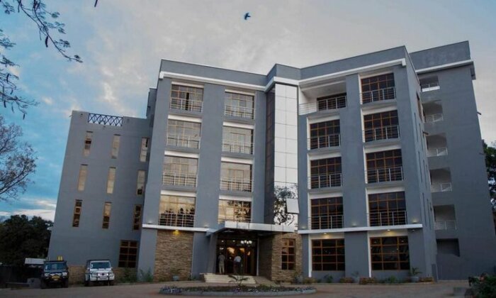 Kilimanjaro Wonders Hotel - Photo4
