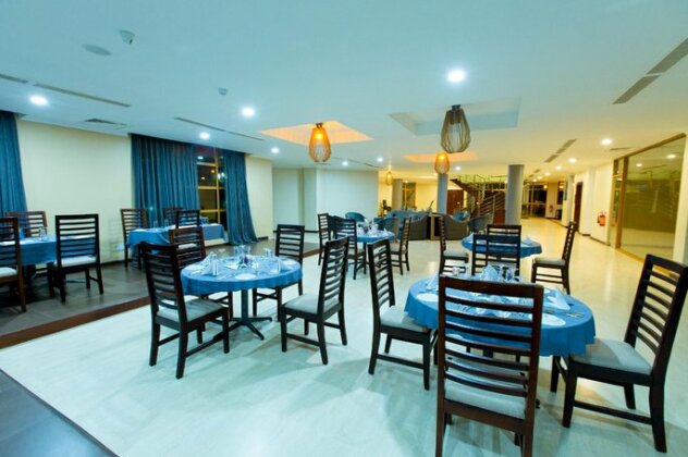 Kilimanjaro Wonders Hotel - Photo5