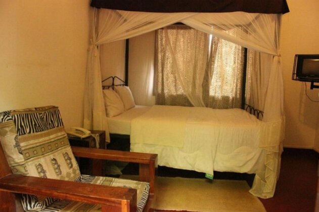 Kindoroko Hotel - Photo3