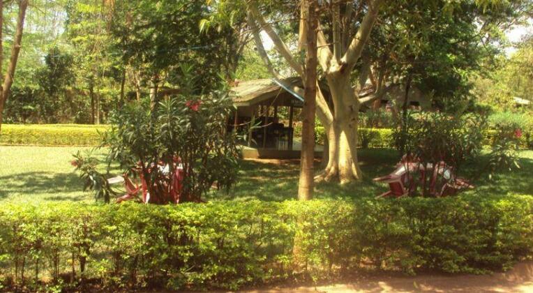 Kitolie Home and Lodge - Photo3
