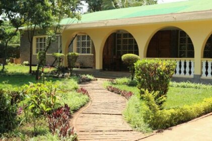 Kiwavi Home