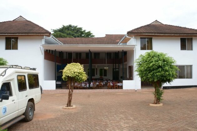 K'S Lodge - Photo2
