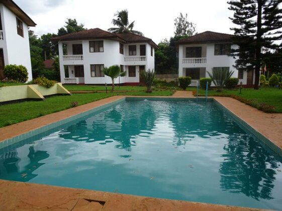 K'S Lodge - Photo5