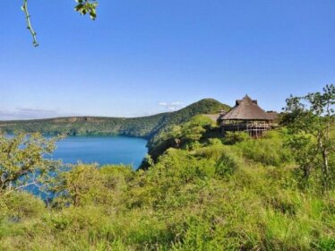 Lake Chala Safari Lodge