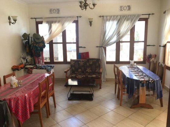 Le Parlour - Photo2