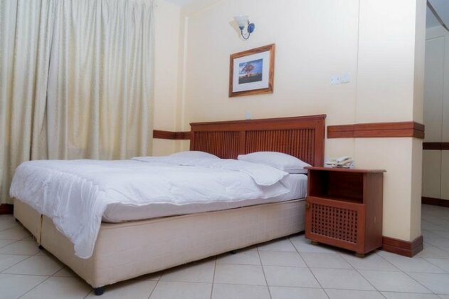 Leopard Hotel - Photo5