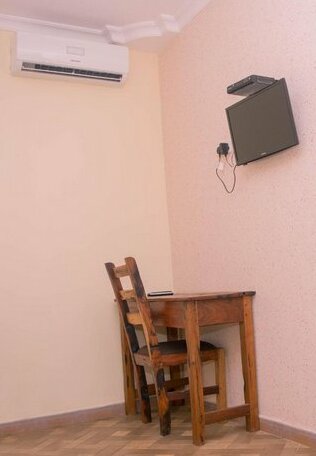 Lindrin Lodge - Photo4