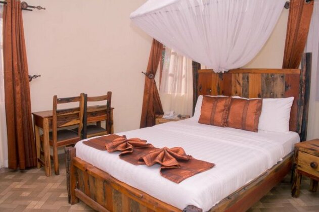 Lindrin Lodge - Photo5