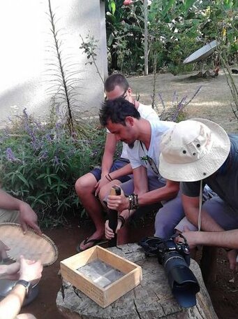 Lyamungo Cultural Tourism - Photo5