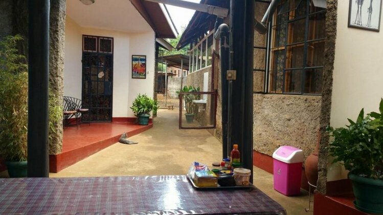 Mama Simba Bed and Breakfast Moshi - Photo2