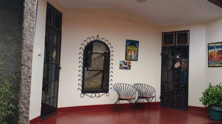 Mama Simba Bed and Breakfast Moshi - Photo3