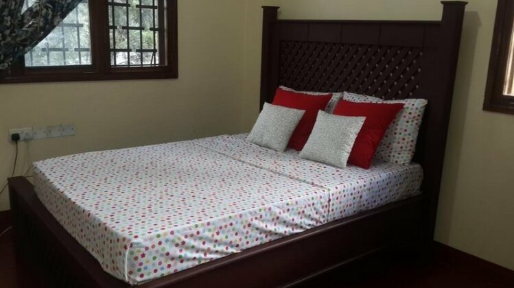 Mama Simba Bed and Breakfast Moshi - Photo5