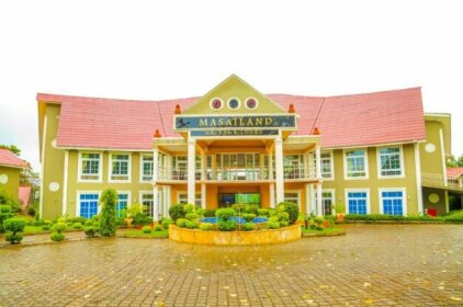 Masailand Safari Lodge