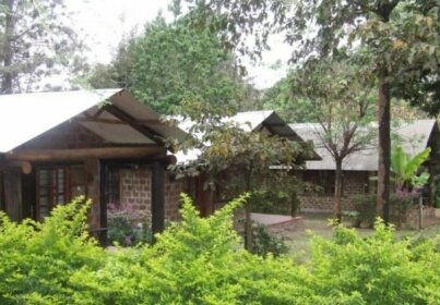 MCF TheWateringHole Kilimanjaro Cabins
