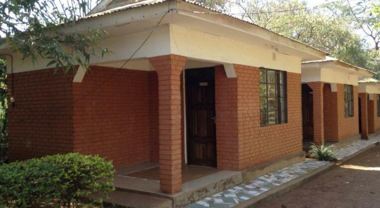 Migration Volunteers Home