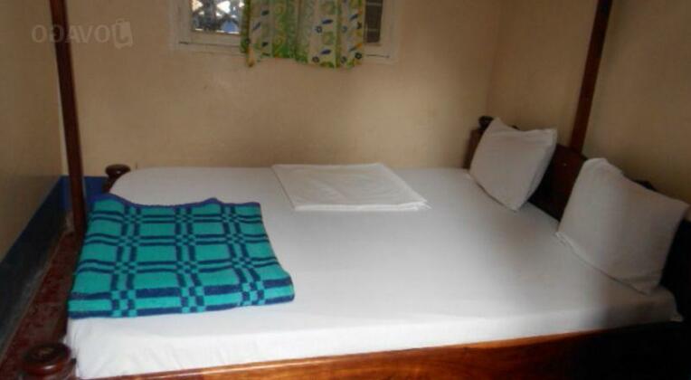 Mmassy Hotel - Photo2
