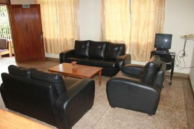 Moshi Green Hostel - Photo2