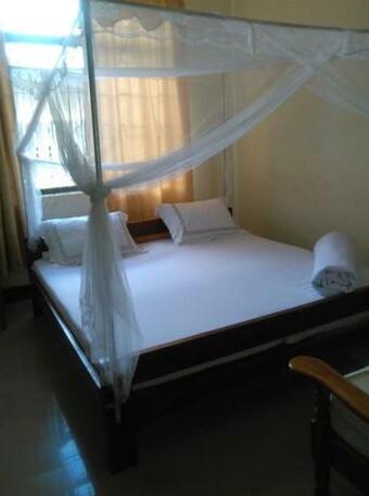 Moshi Green Hostel - Photo3