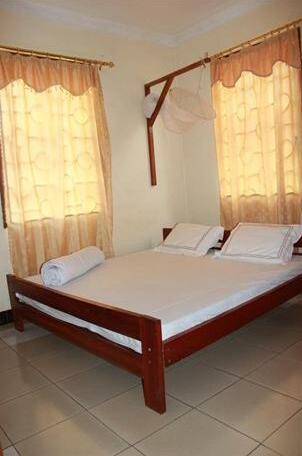 Moshi Green Hostel - Photo4