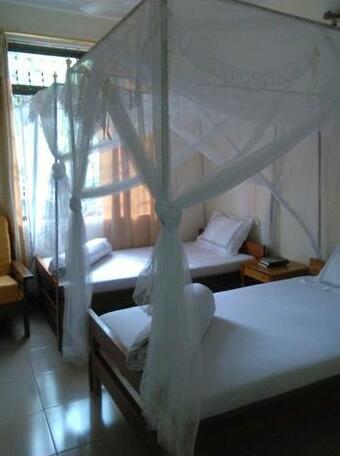 Moshi Green Hostel - Photo5
