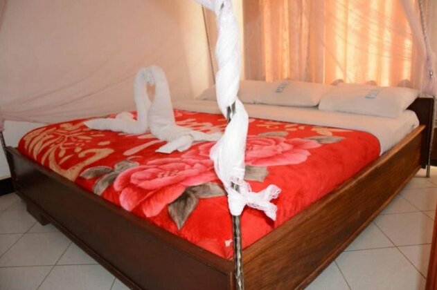 Moshi Ubuntu Hotel - Photo2