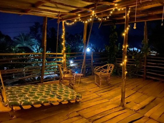 Mountain Bikes House - Photo2