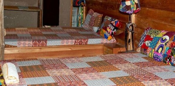 Mountain Bikes House - Photo3