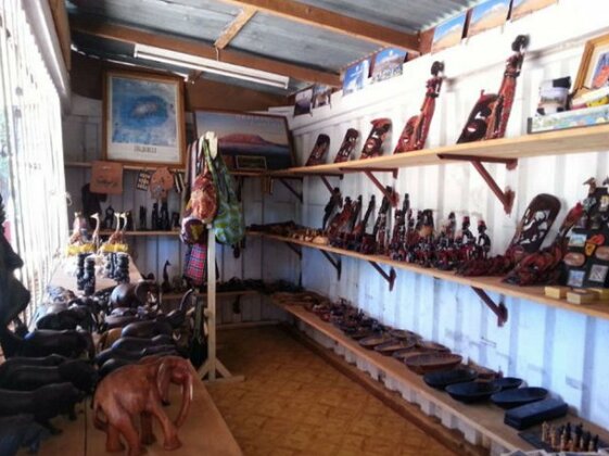 Mountain Inn Moshi - Photo3
