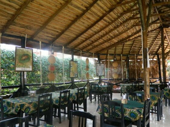 Mountain Inn Moshi - Photo5