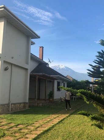 Muzuri Farm House - Photo2
