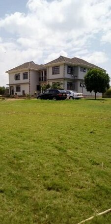Muzuri Farm House - Photo3