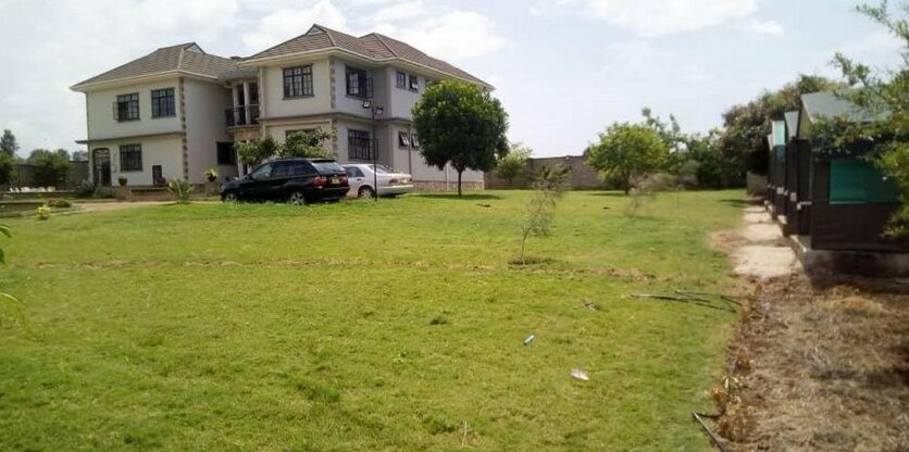 Muzuri Farm House - Photo4