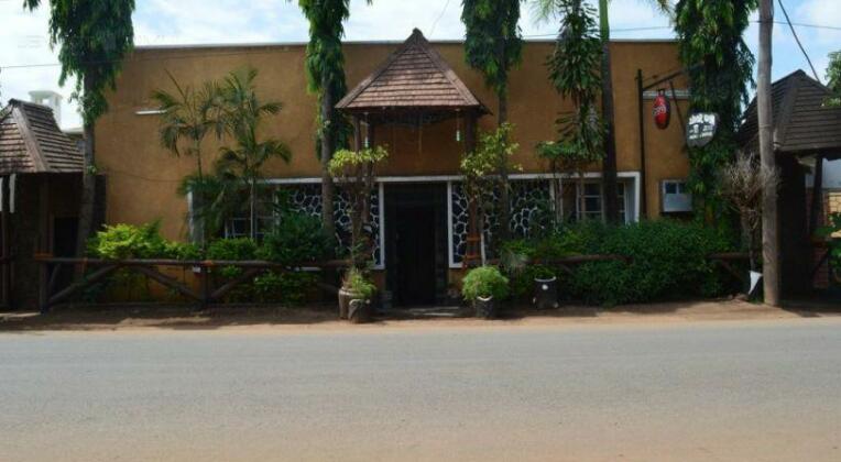 New Siesta Hotel