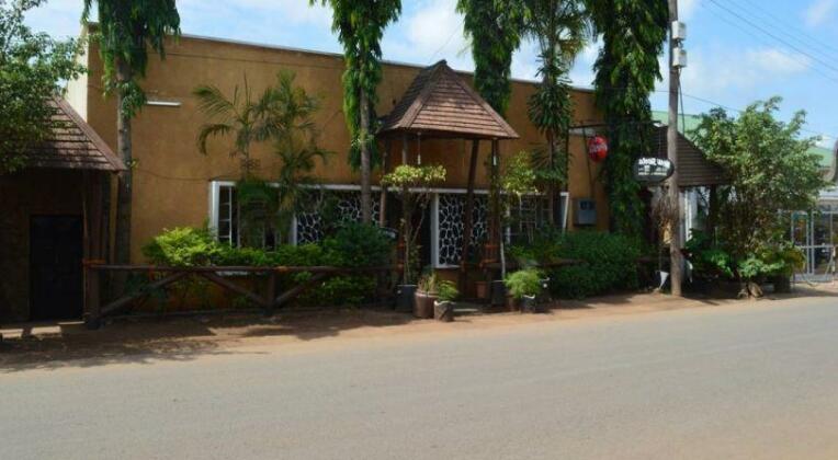 New Siesta Hotel - Photo2