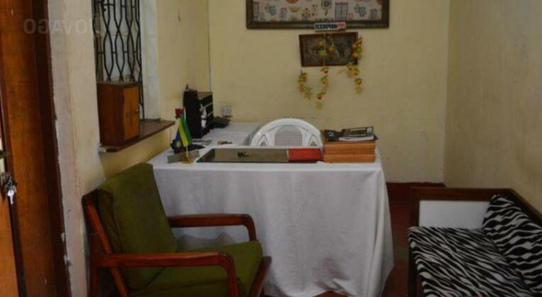 New Siesta Hotel - Photo3