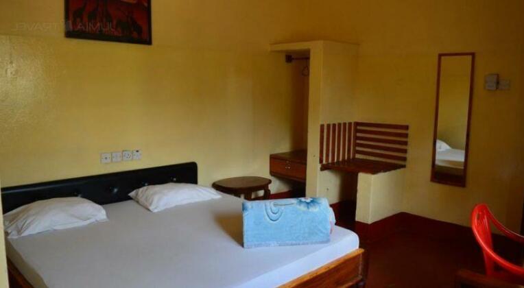 New Siesta Hotel - Photo4