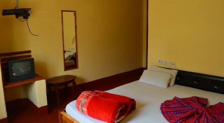 New Siesta Hotel - Photo5