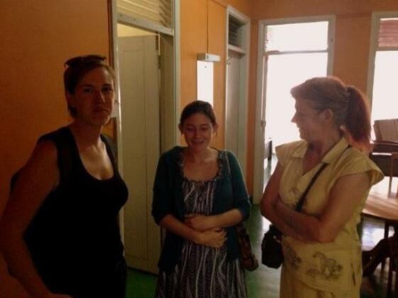 Nyota Bed And Breakfast - Photo2