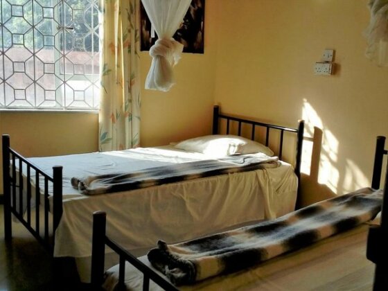 Nyota Bed And Breakfast - Photo4