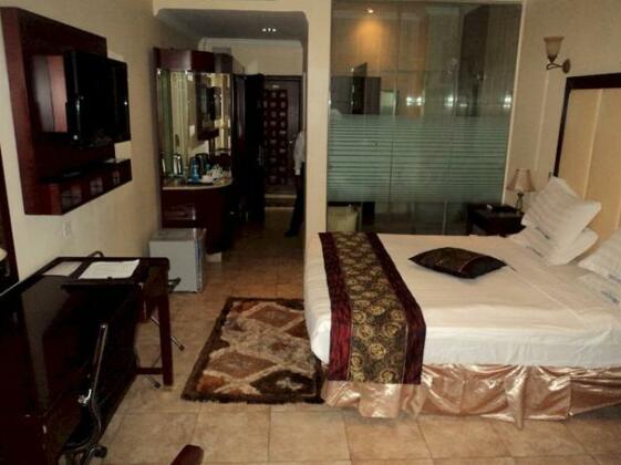 Nyumbani Hotels & Resorts - Moshi - Photo3
