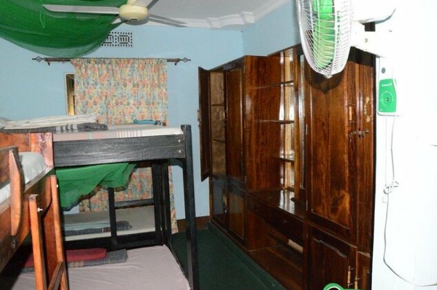 Old Moshi Hostel - Photo3