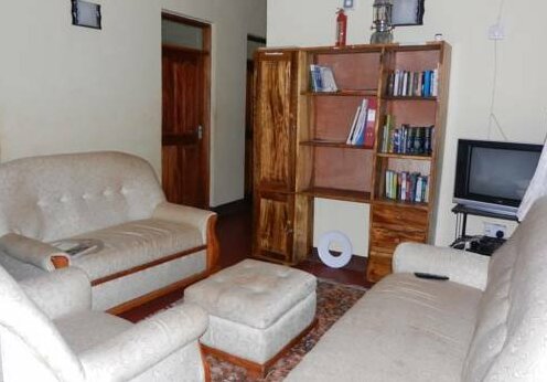Old Moshi Hostel - Photo4